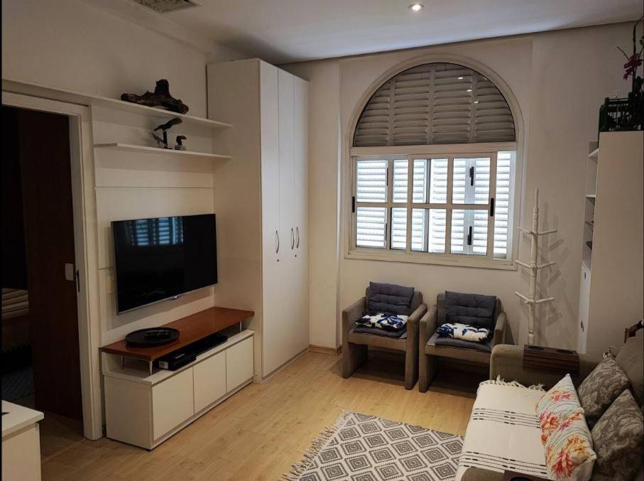 Flat Em Copacabana Na Quadra Da Apartamento Rio de Janeiro