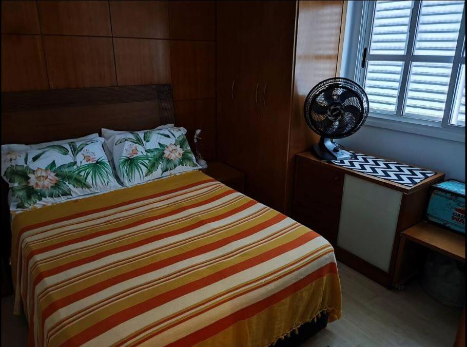 Flat Em Copacabana Na Quadra Da * Rio de Janeiro